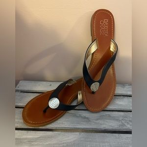 Size 8.5 Sandals